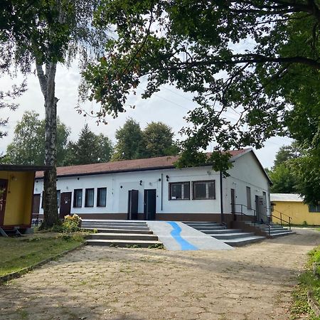 Domki Nad Pilica Krzetow Eksteriør billede